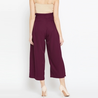Women Trousers